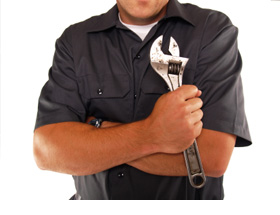 West Los Angeles Plumbing Services